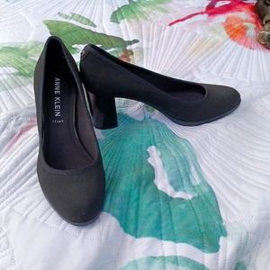 Anne Kline iflex Shoes